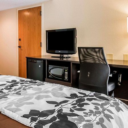 Sleep Inn Midland Bagian luar foto