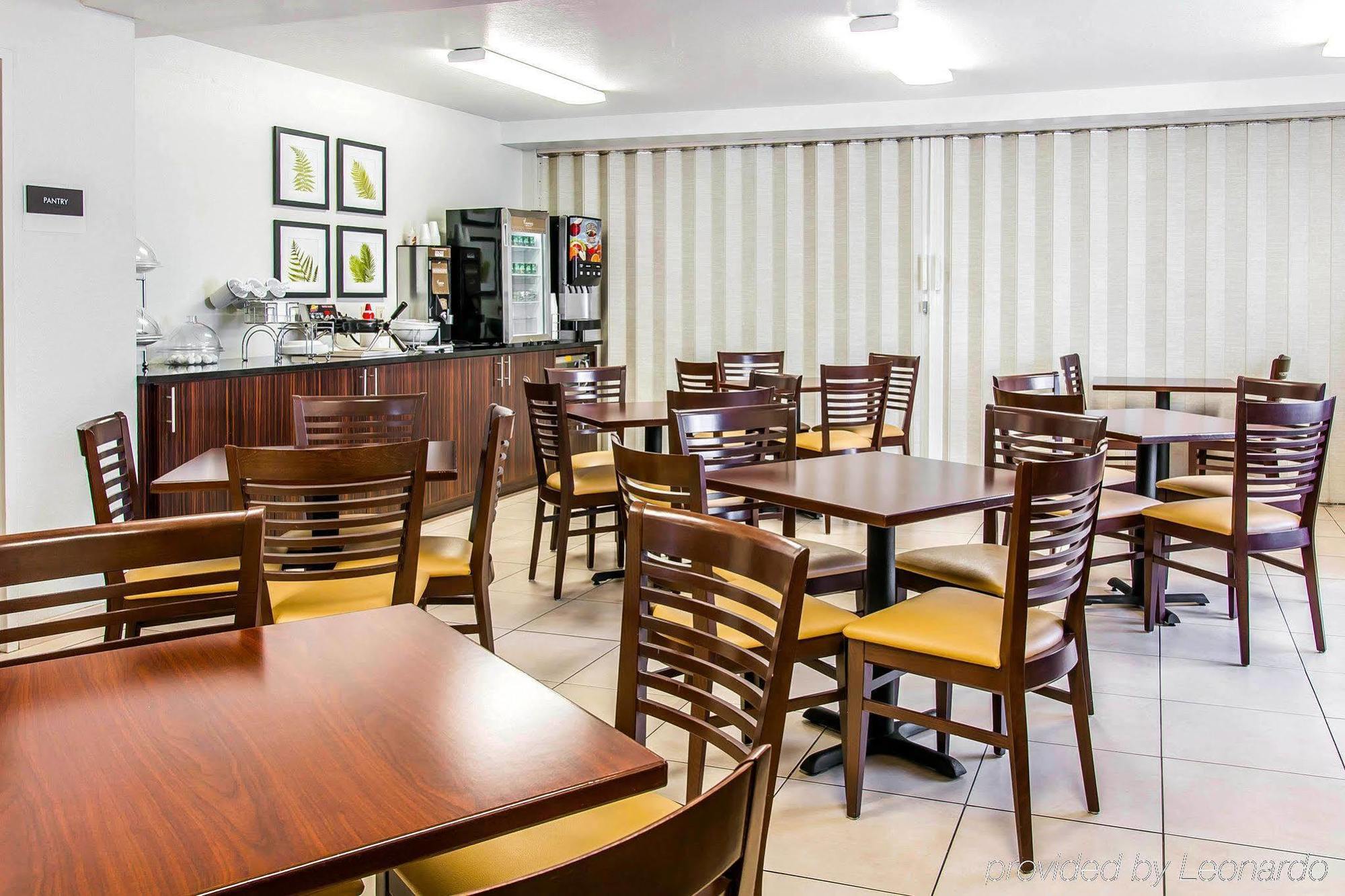 Sleep Inn Midland Bagian luar foto